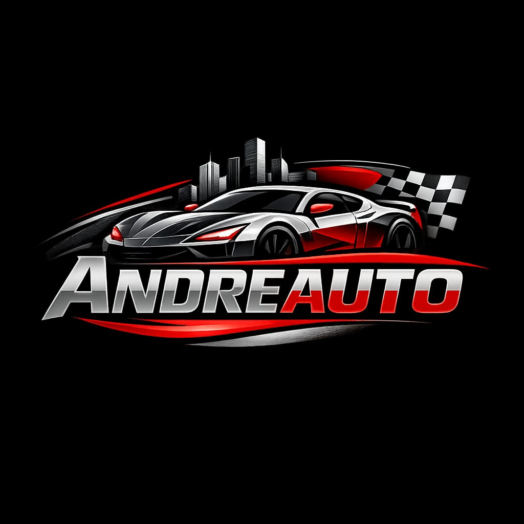 Andreauto logo